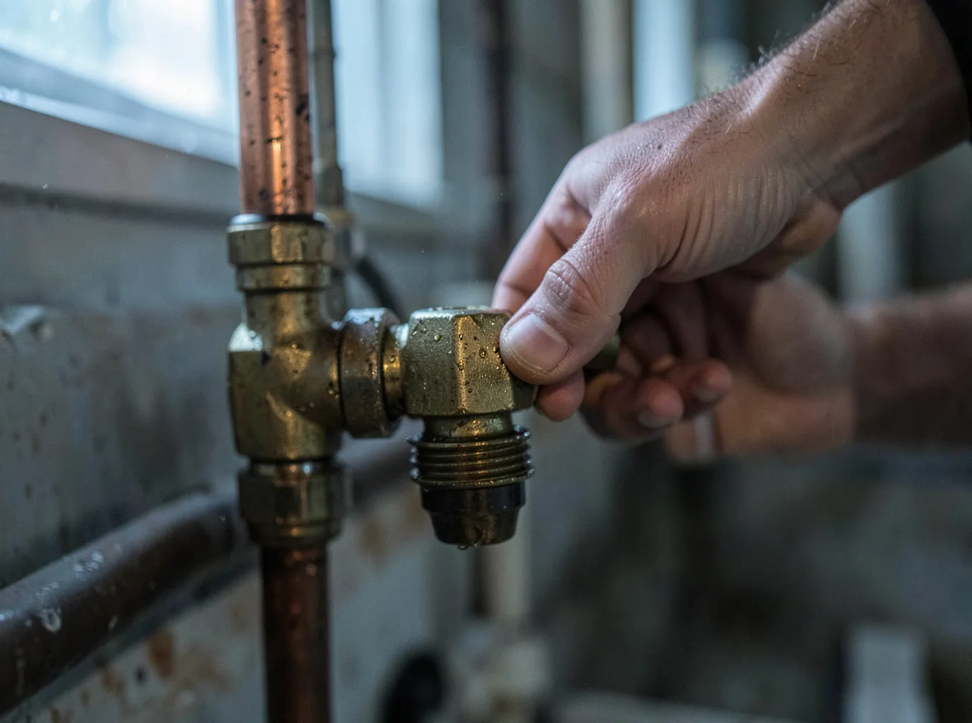 Emergency Plumber Big Island, VA FAQs